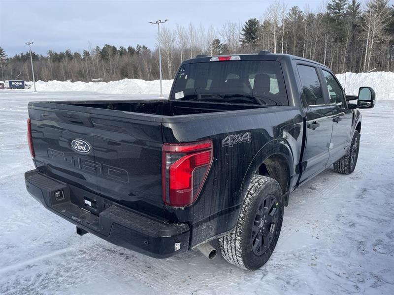 ford F-150 2026 - 7