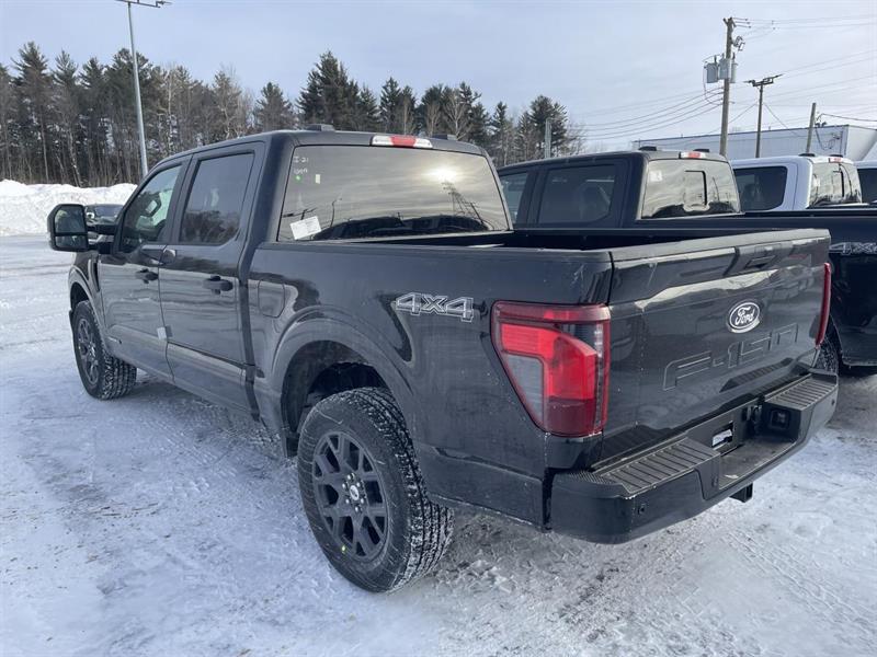 ford F-150 2026 - 8