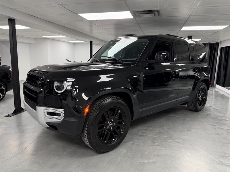 land rover Defender 2023