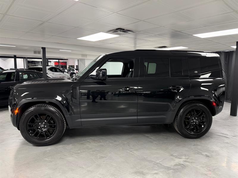 land rover Defender 2023 - 2