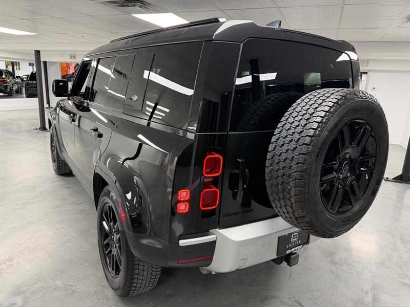 land rover Defender 2023 - 3