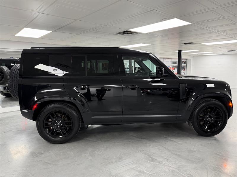 land rover Defender 2023 - 4