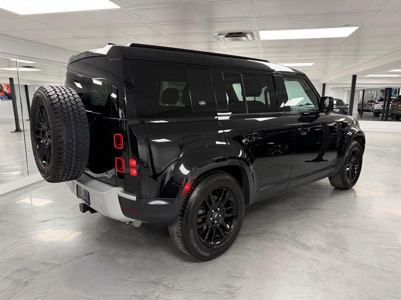 land rover Defender 2023 - 5