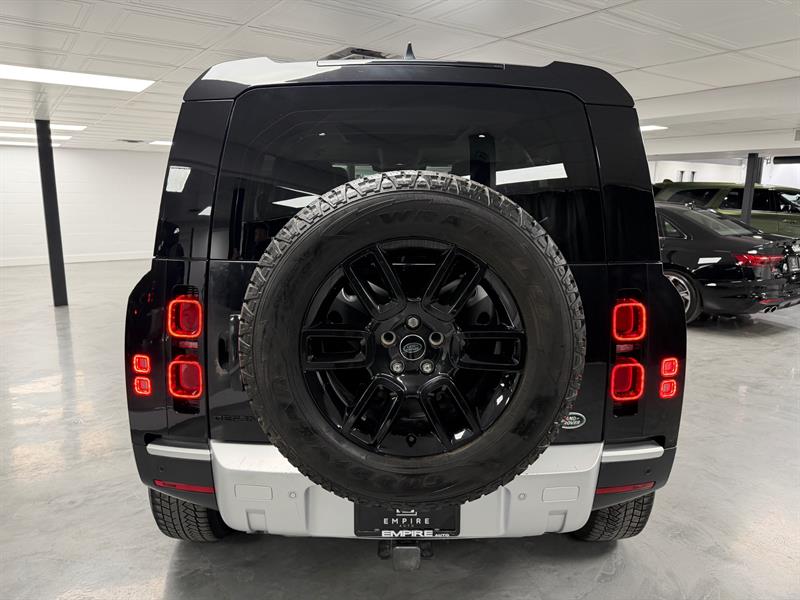 land rover Defender 2023 - 6