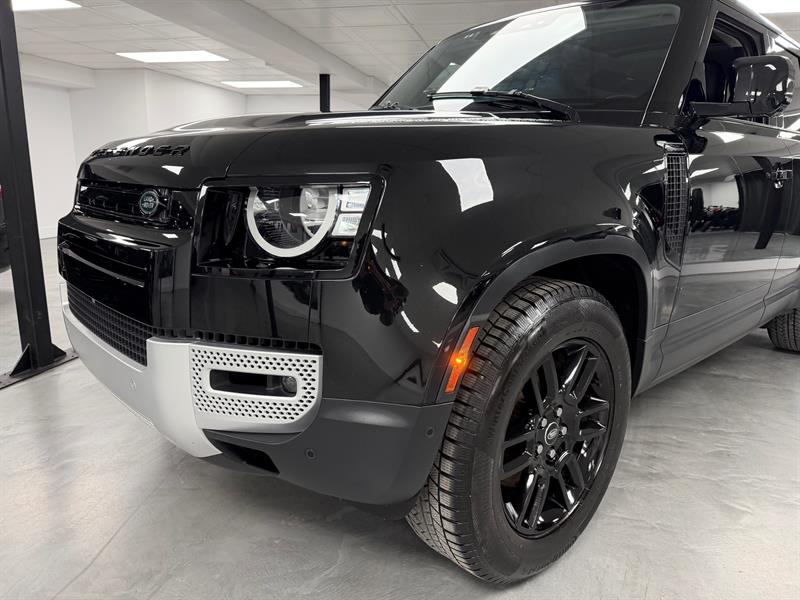 land rover Defender 2023 - 7