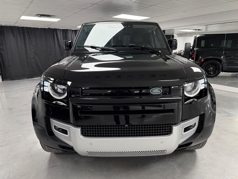 land rover Defender 2023 - 8