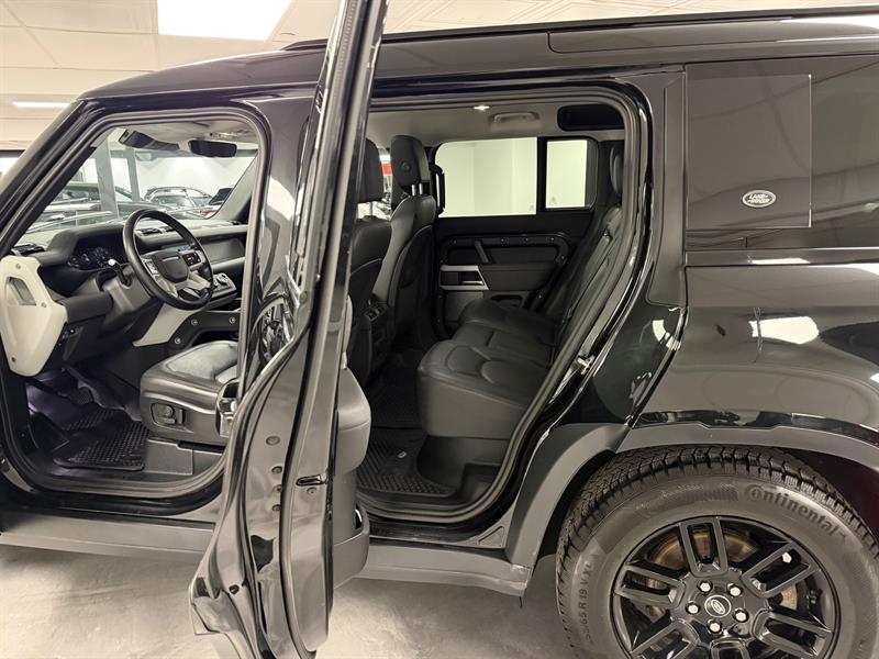 land rover Defender 2023 - 10