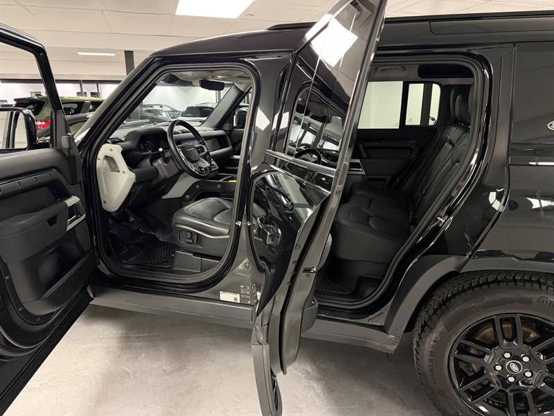 land rover Defender 2023 - 11