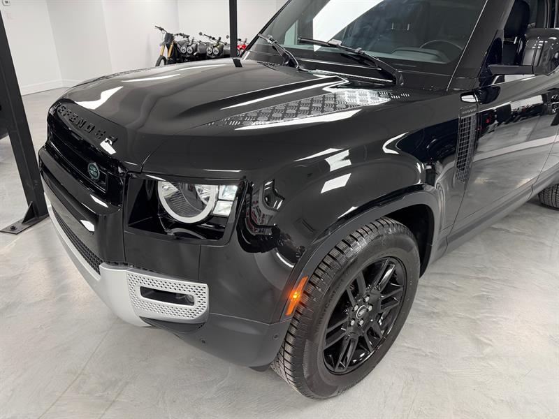 land rover Defender 2023 - 12