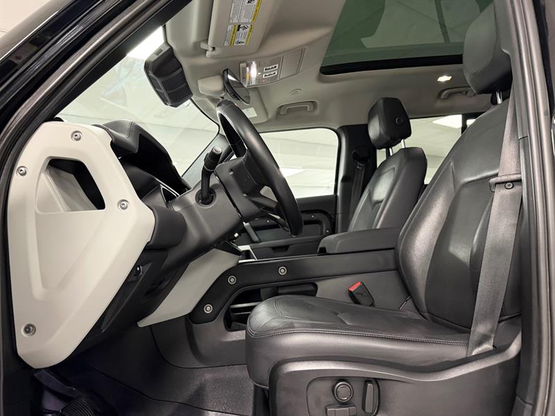 land rover Defender 2023 - 14