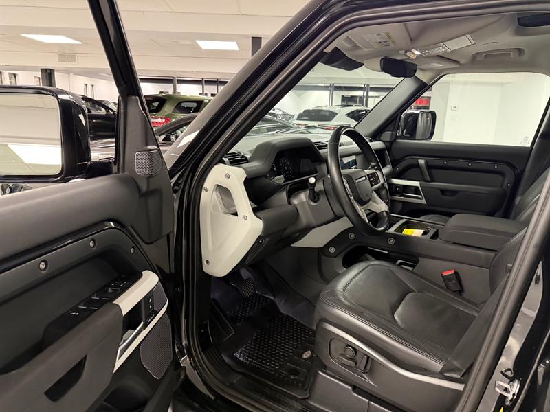 land rover Defender 2023 - 15
