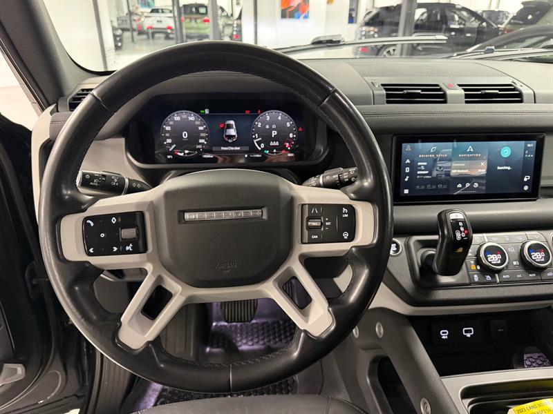 land rover Defender 2023 - 16