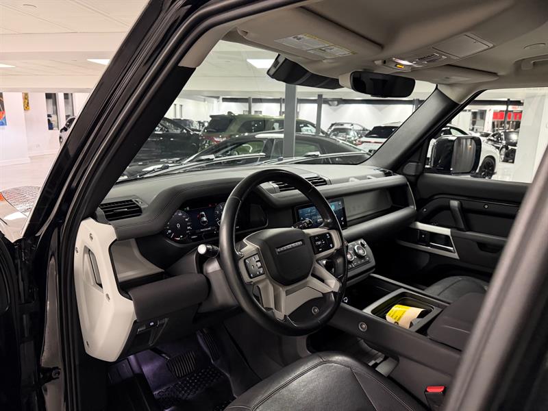 land rover Defender 2023 - 18