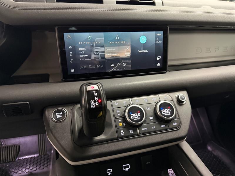 land rover Defender 2023 - 19