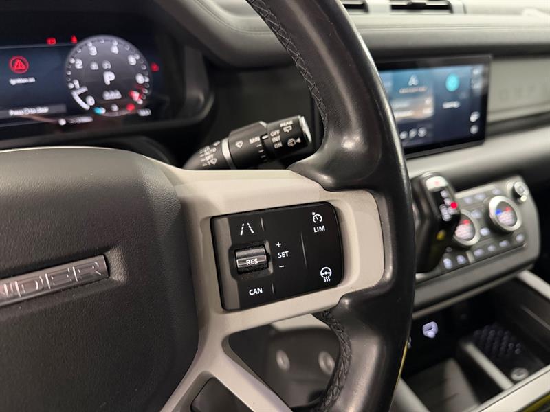 land rover Defender 2023 - 20
