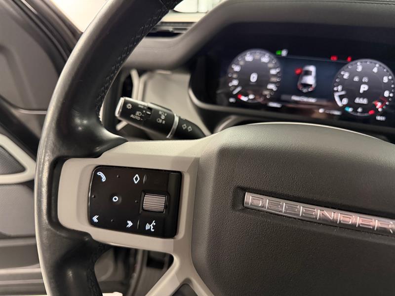land rover Defender 2023 - 21