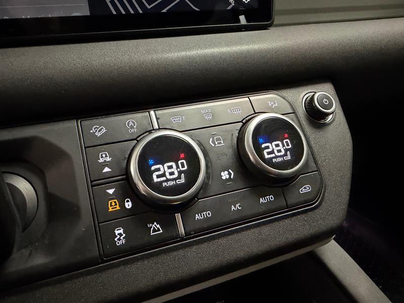 land rover Defender 2023 - 22