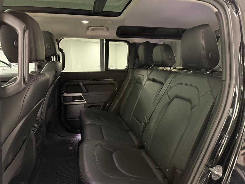 land rover Defender 2023 - 28