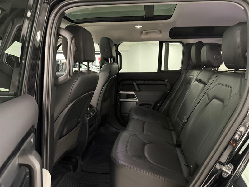 land rover Defender 2023 - 29