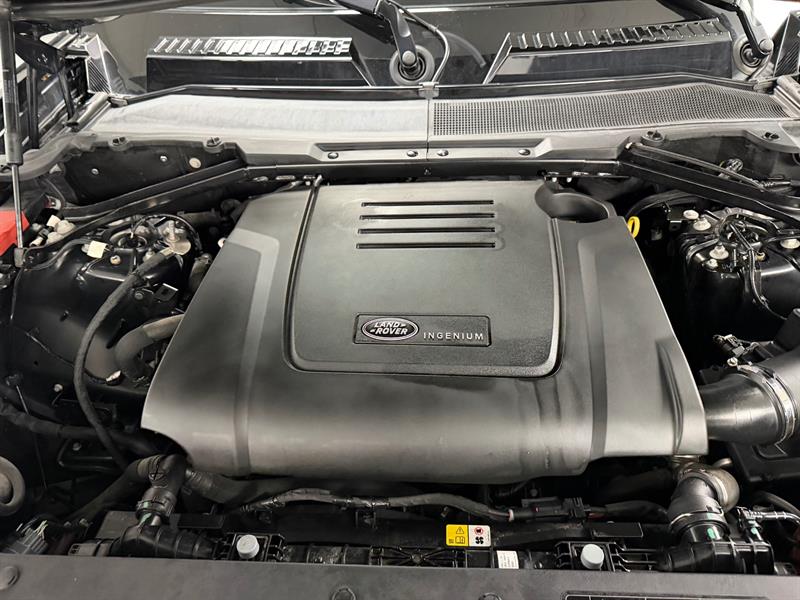 land rover Defender 2023 - 31