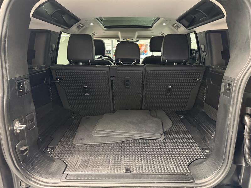 land rover Defender 2023 - 32
