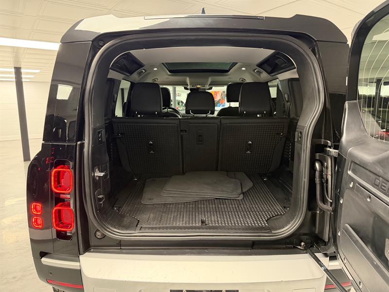 land rover Defender 2023 - 33