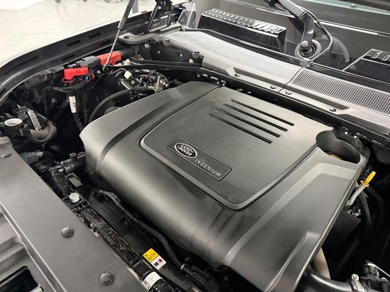 land rover Defender 2023 - 34