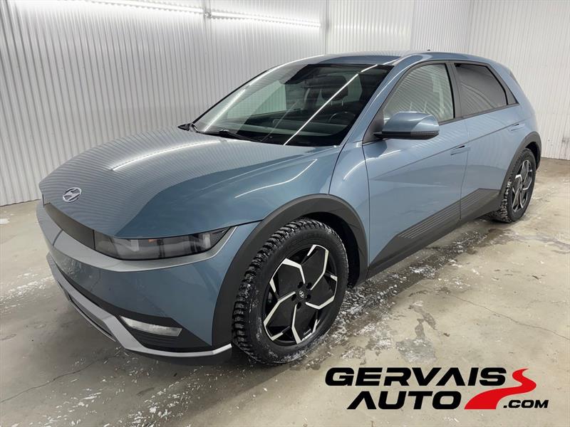 hyundai IONIQ 5 2022