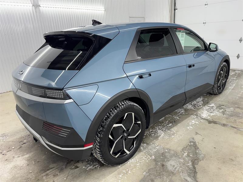 hyundai IONIQ 5 2022 - 8