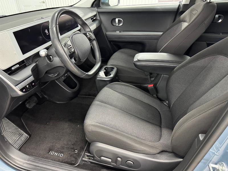hyundai IONIQ 5 2022 - 16