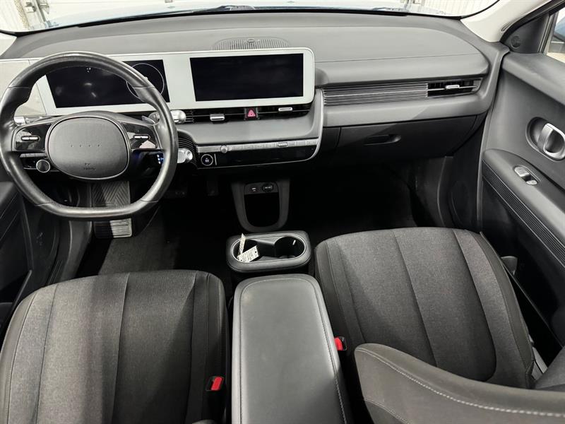 hyundai IONIQ 5 2022 - 21