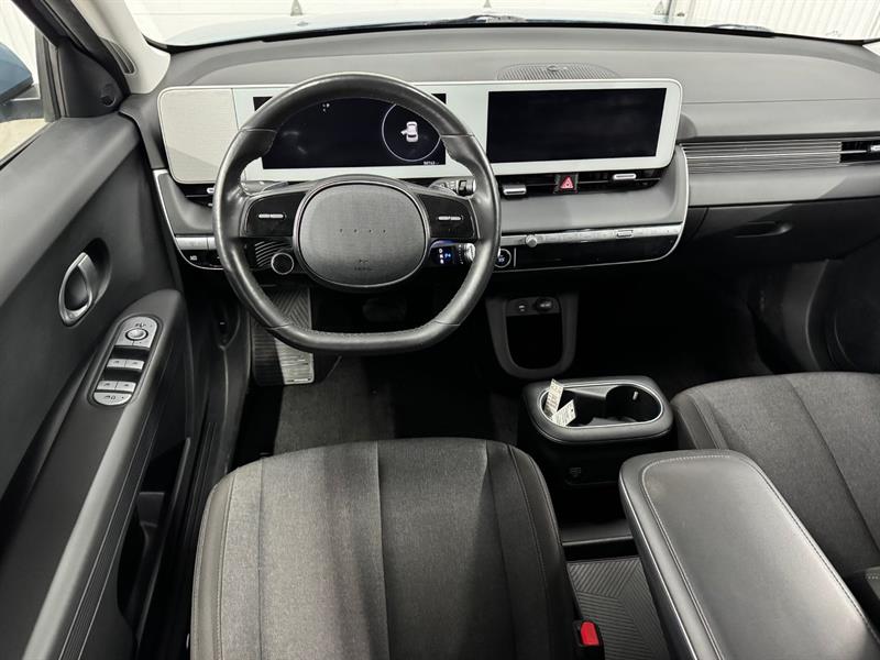 hyundai IONIQ 5 2022 - 22