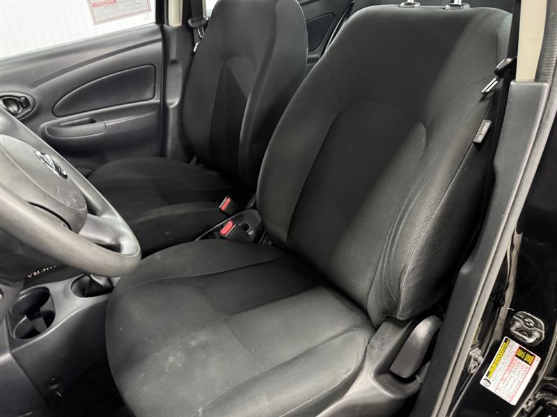 nissan Micra 2017 - 17