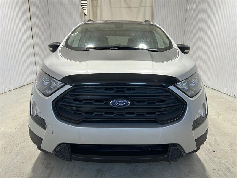 ford EcoSport 2021 - 2