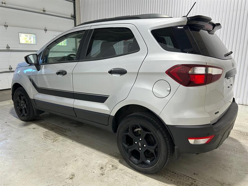ford EcoSport 2021 - 5