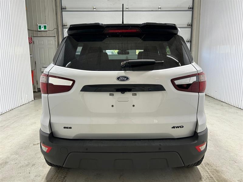 ford EcoSport 2021 - 7