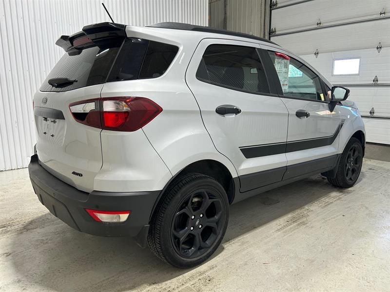 ford EcoSport 2021 - 8