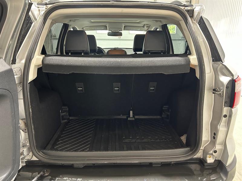ford EcoSport 2021 - 11