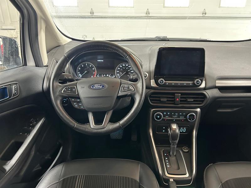 ford EcoSport 2021 - 17
