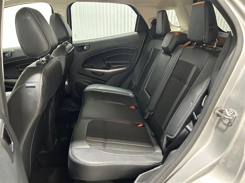 ford EcoSport 2021 - 18