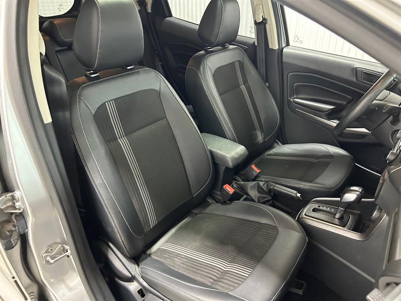 ford EcoSport 2021 - 20