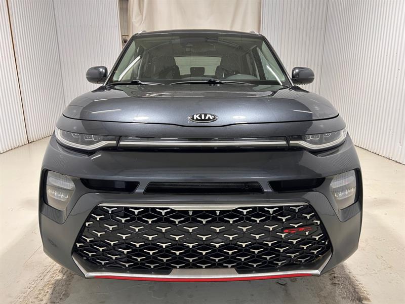 kia Soul 2020 - 2