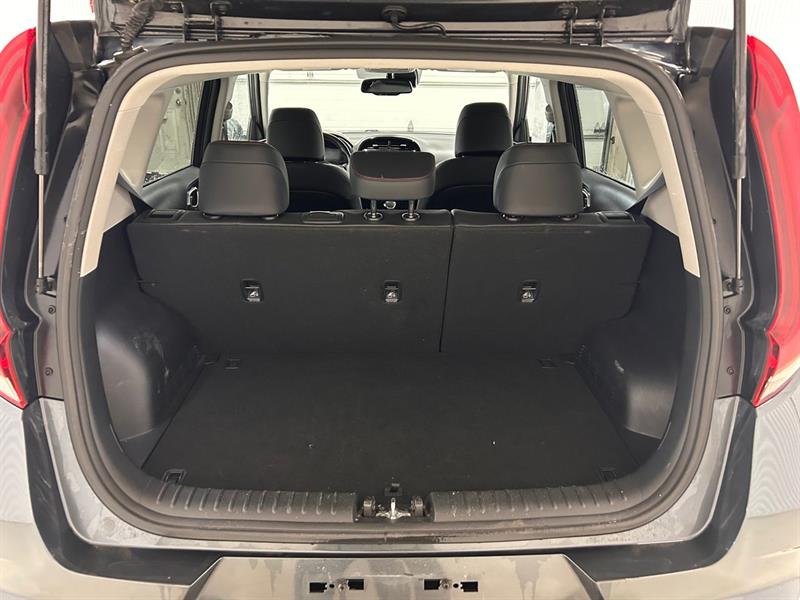 kia Soul 2020 - 10