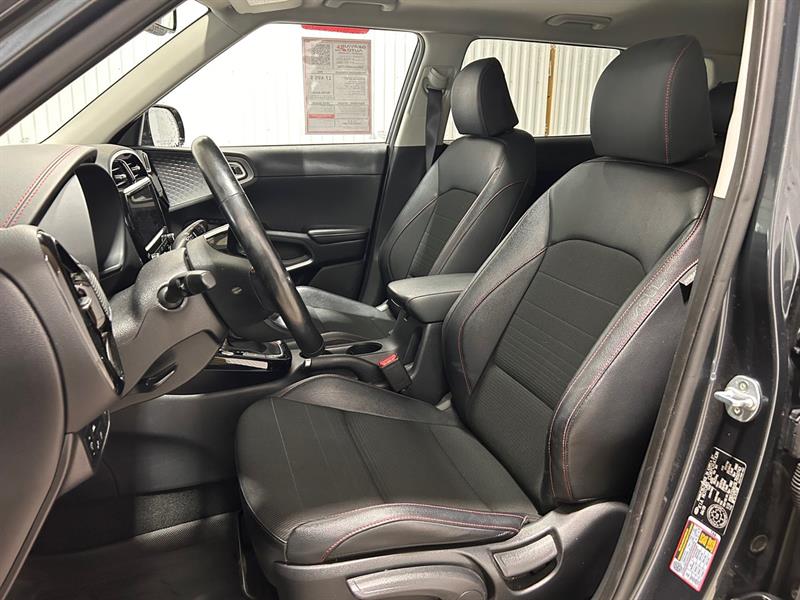 kia Soul 2020 - 11