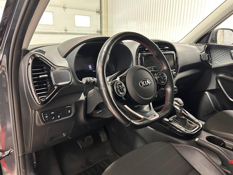kia Soul 2020 - 13