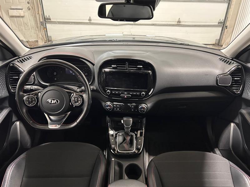 kia Soul 2020 - 16