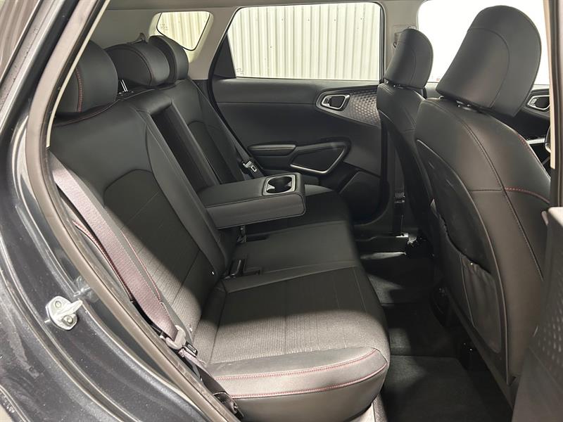 kia Soul 2020 - 18