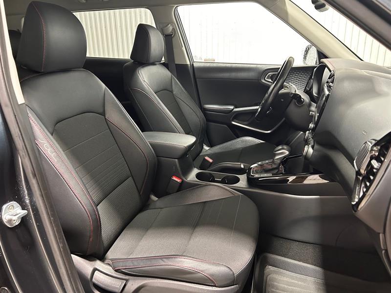 kia Soul 2020 - 19