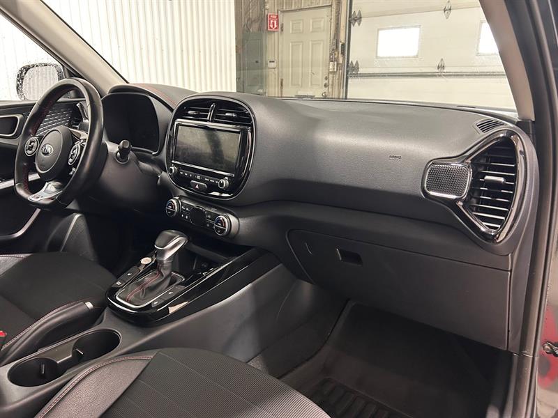 kia Soul 2020 - 20