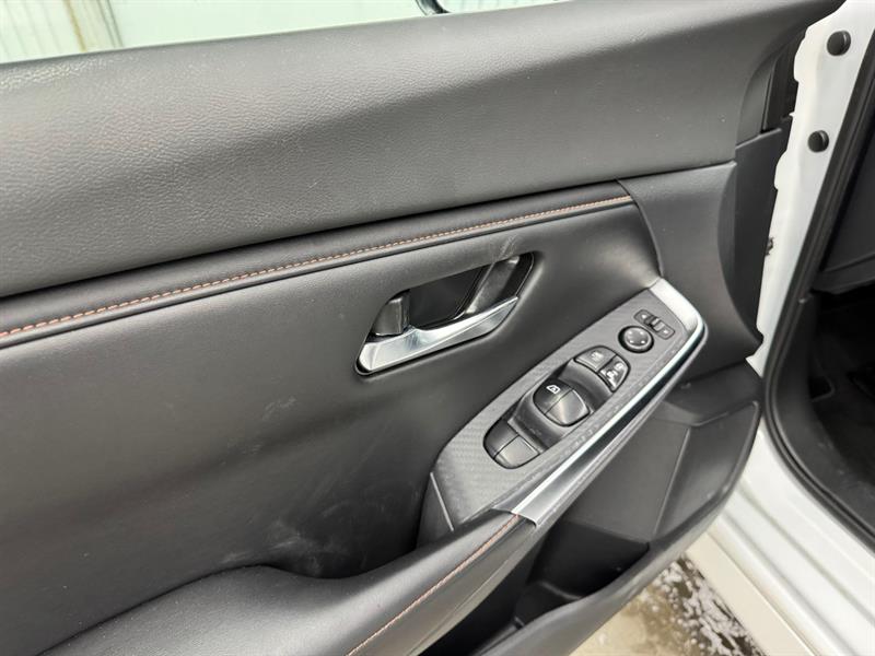 nissan Sentra 2021 - 16